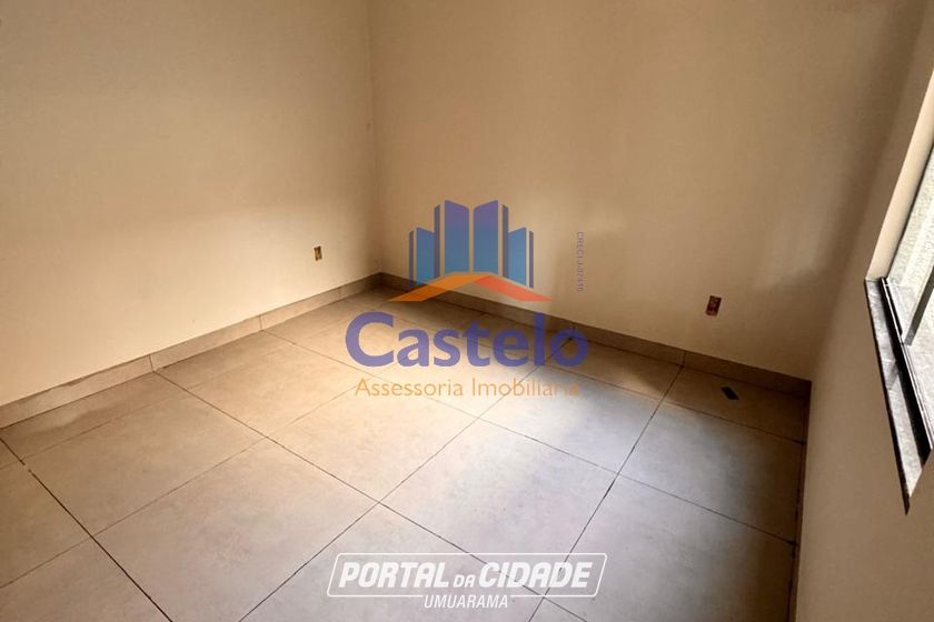 Casa &agrave; venda - 78m&sup2; - PARQUE PORTUGAL