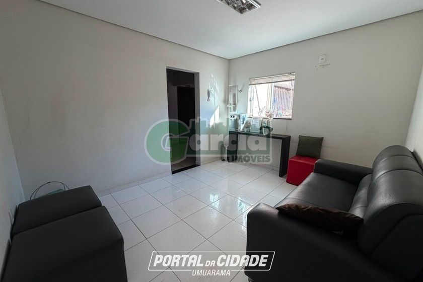 Sala Comercial para alugar - Zona II
