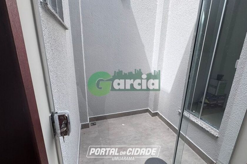 Casa &agrave; venda - 60m&sup2; - JARD. SANTA C&Eacute;CILIA