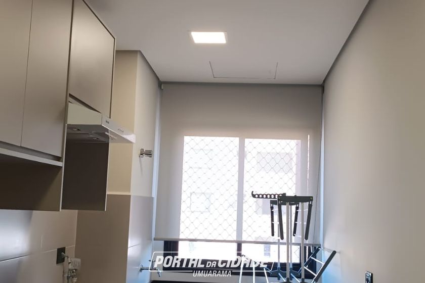 Apartamento para alugar - 60m&sup2; - Jardim Morumbi I