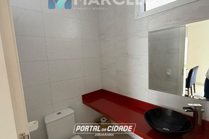 Sobrado &agrave; venda - 250m&sup2; - Jardim Am&eacute;rica