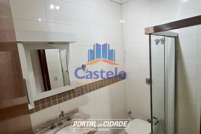 Casa &agrave; venda - 135m&sup2; - JARDIM MEDITERR&Acirc;NEO