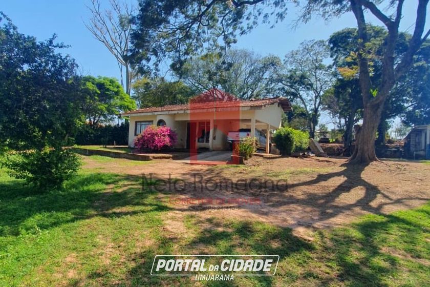 Terreno &agrave; venda - 8013m&sup2; - MORADA DO SOL