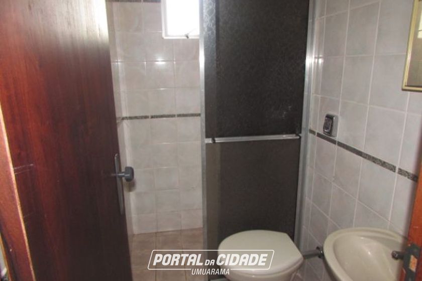 Apartamento para alugar - Zona VI
