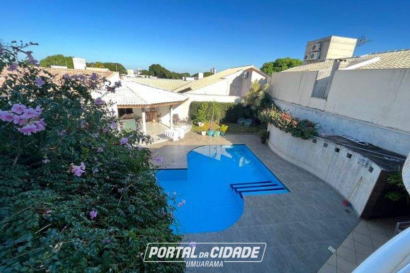 Sobrado &agrave; venda - 