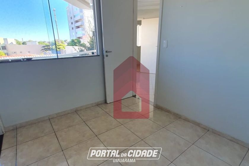 Apartamento para alugar - Zona I