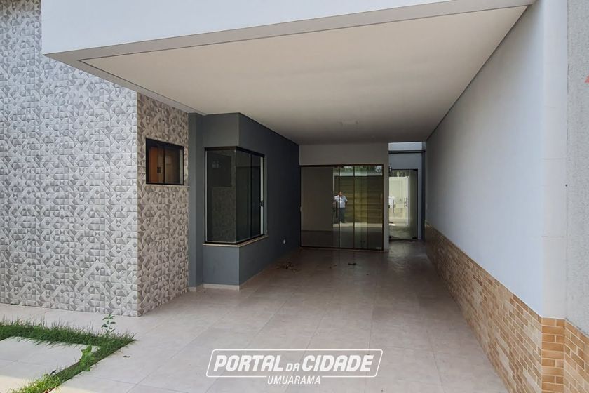 Casa para alugar - 100m&sup2; - Jardim Imigrantes