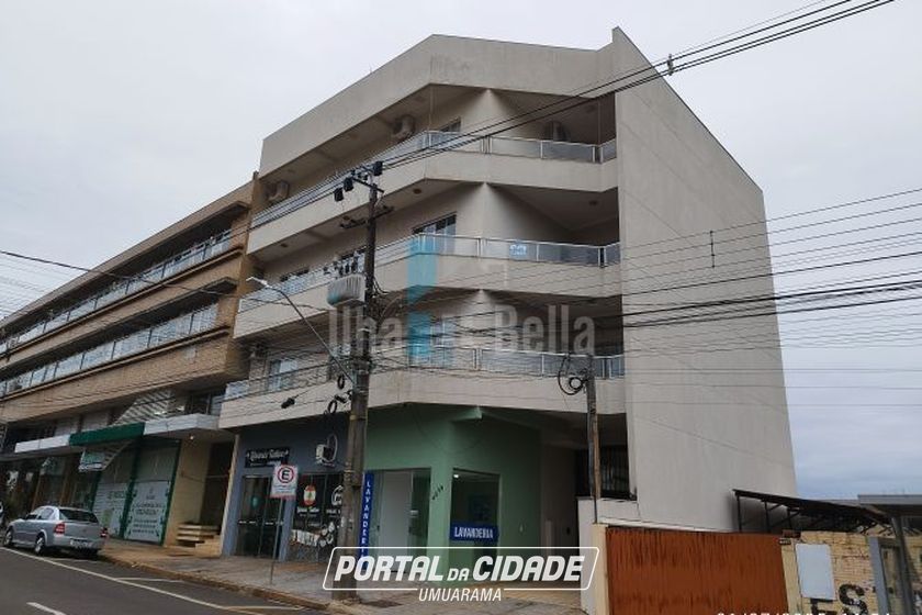 Apartamento para alugar - Zona III