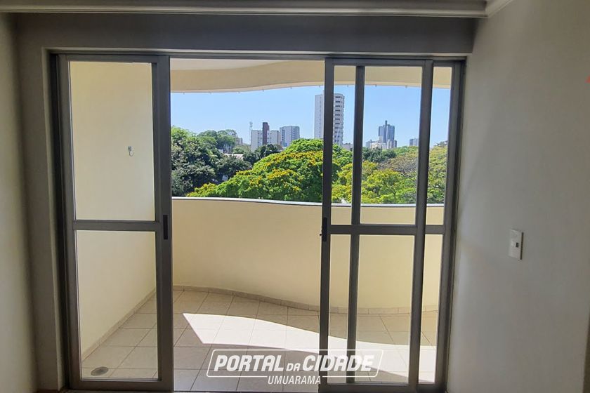 Apartamento &agrave; venda - Zona 1 Centro
