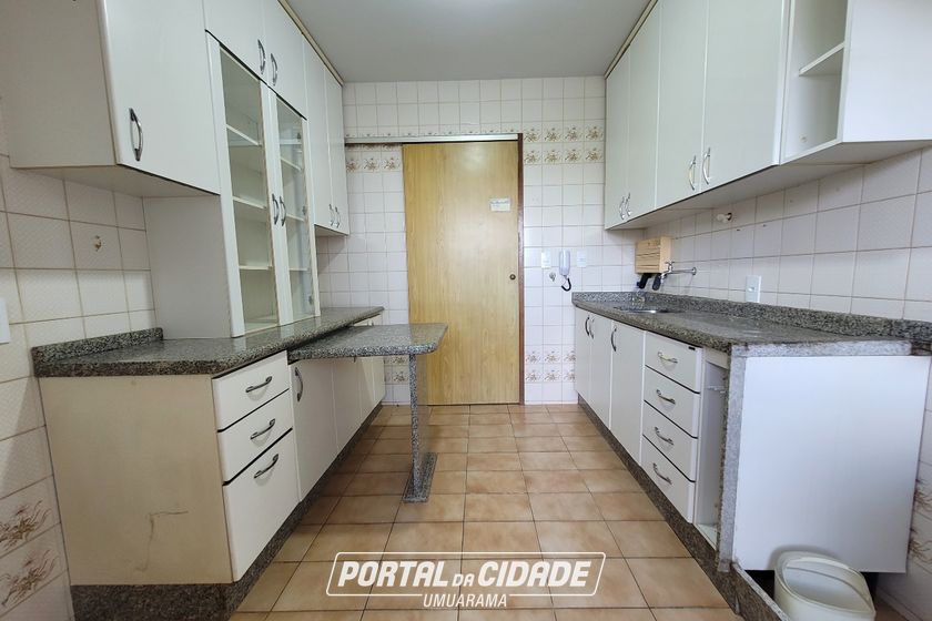 Apartamento para alugar - 70m&sup2; - Zona I