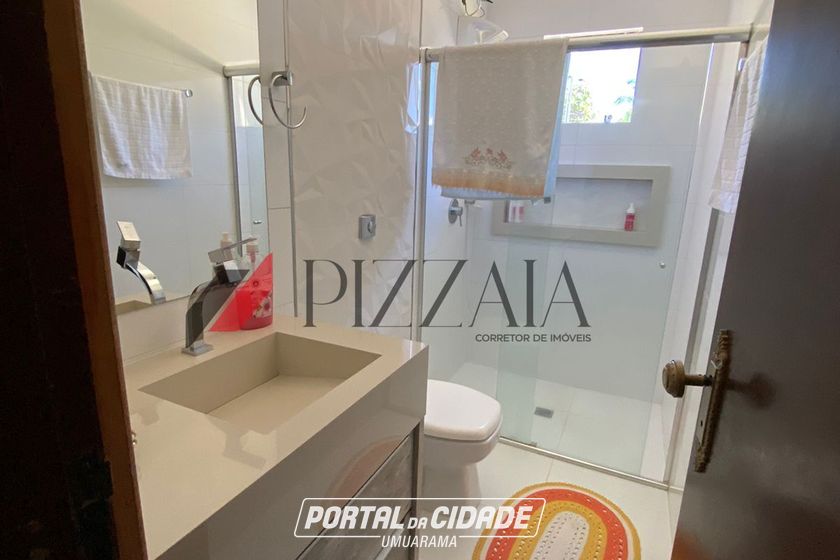 Casa &agrave; venda - 169m&sup2; - Jardim Belvedere