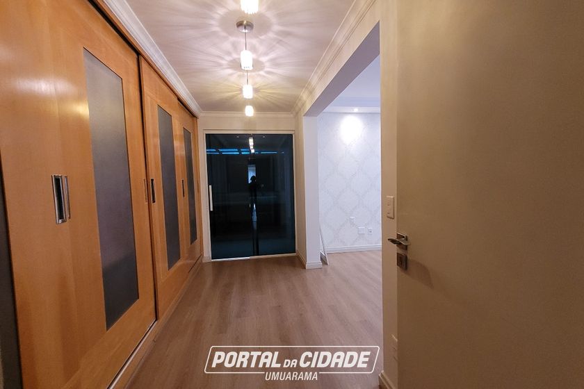 Apartamento &agrave; venda - 269m&sup2; - Zona III