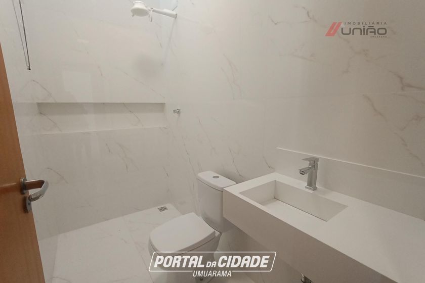 Casa &agrave; venda - 70m&sup2; - Jardim Caravelle