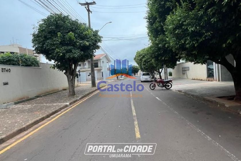 Apartamento &agrave; venda - 65m&sup2; - Edificio Clarice Lispector