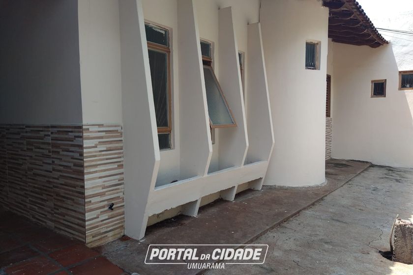 Casa para alugar - 100m&sup2; - Jardim Panorama