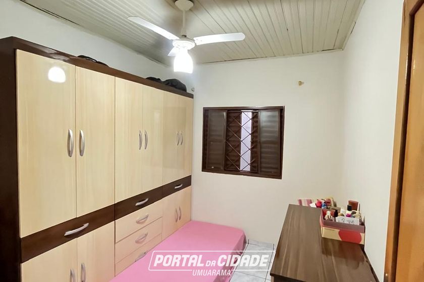 Casa &agrave; venda - 187m&sup2; - Zona V