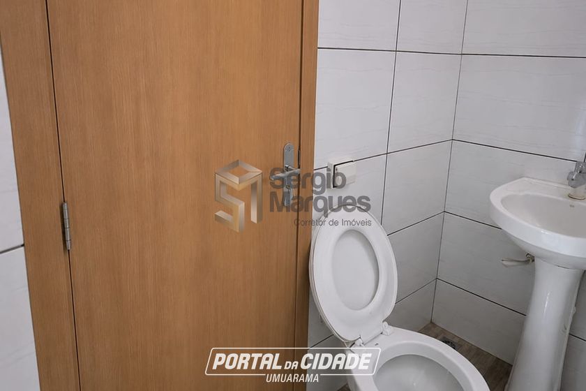 Casa &agrave; venda - 170m&sup2; - Parque Belo Monte
