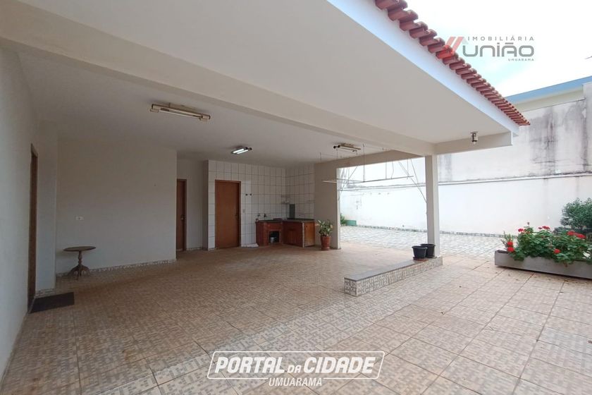 Casa &agrave; venda - 176m&sup2; - Parque Presidente