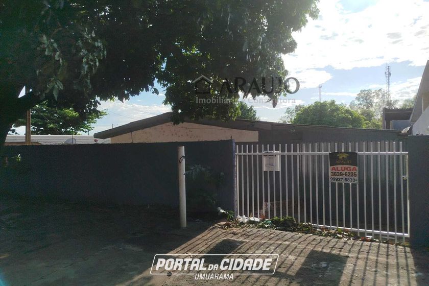 Casa &agrave; venda - 129m&sup2; - Parque Dom Pedro I