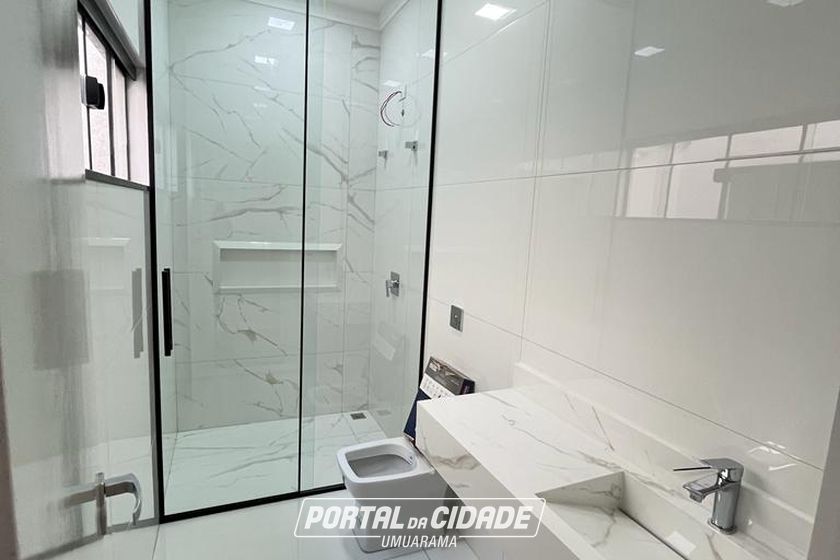 Casa &agrave; venda - 275m&sup2; - Pq Bandeirantes