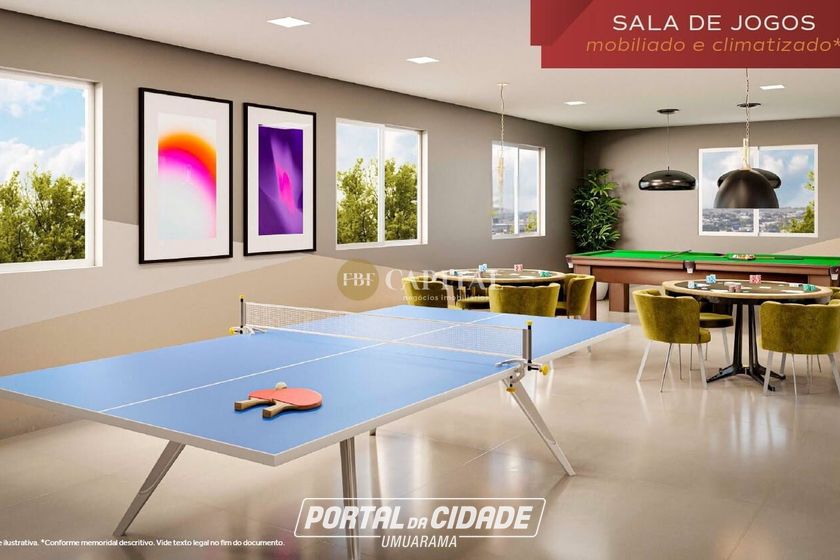 Apartamento &agrave; venda - 72m&sup2; - Jardim Tamoio