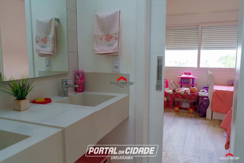 Casa &agrave; venda - 215m&sup2; - Jardim Am&eacute;rica