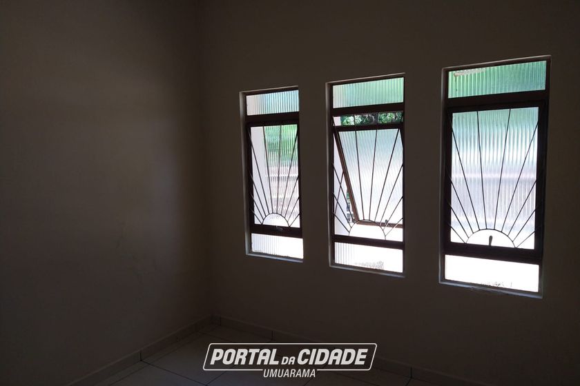 Casa para alugar - 100m&sup2; - Jardim Panorama