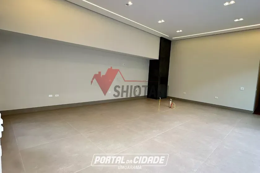 Casa &agrave; venda - CONDOMINIO RESIDENCIAL EUROPARK