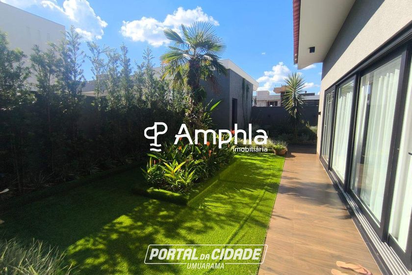 Casa &agrave; venda - 270m&sup2; - Cancelli