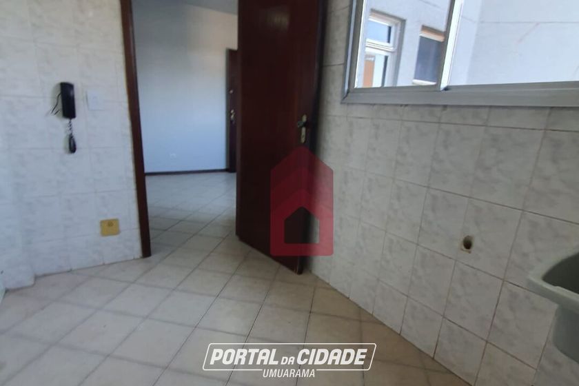 Apartamento para alugar - Zona I