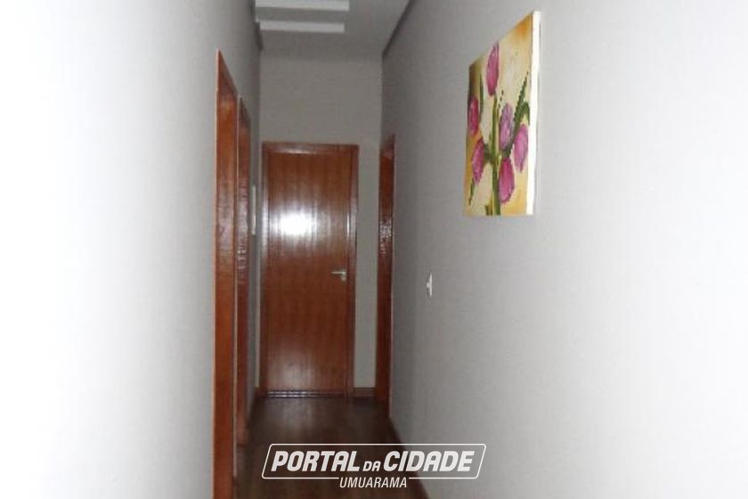 Casa &agrave; venda - 150m&sup2; - Zona 2