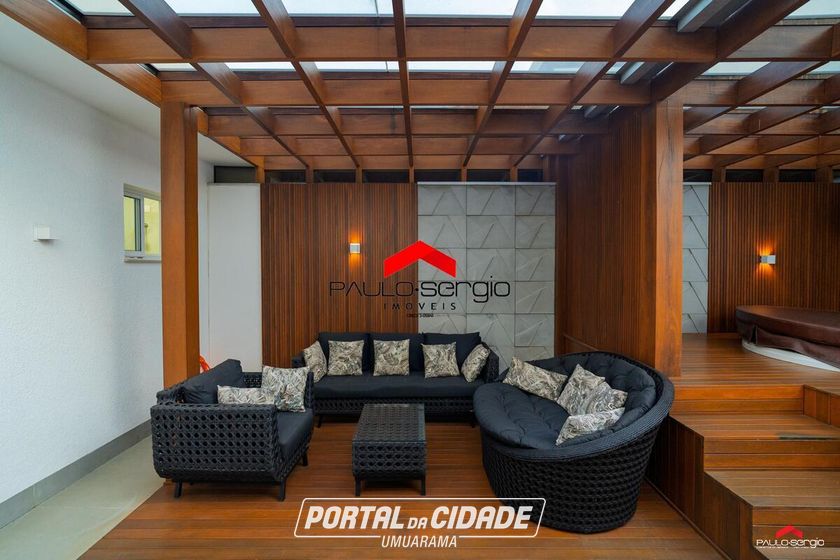 Casa &agrave; venda - Jardim Laguna