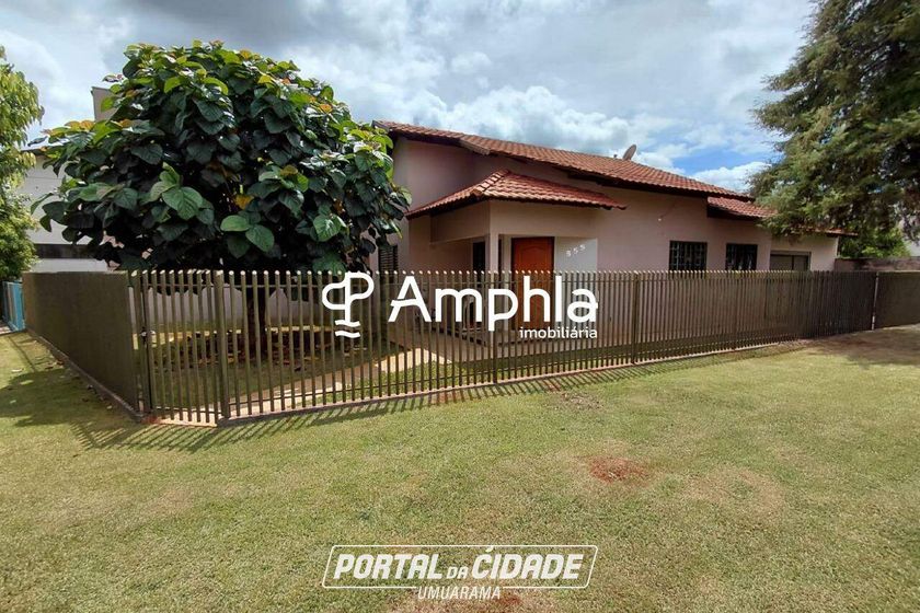 Casa &agrave; venda - 68m&sup2; - Lago