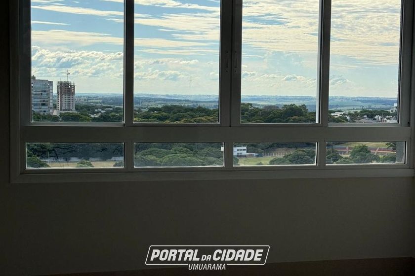 Apartamento &agrave; venda - 140m&sup2; - Zona II