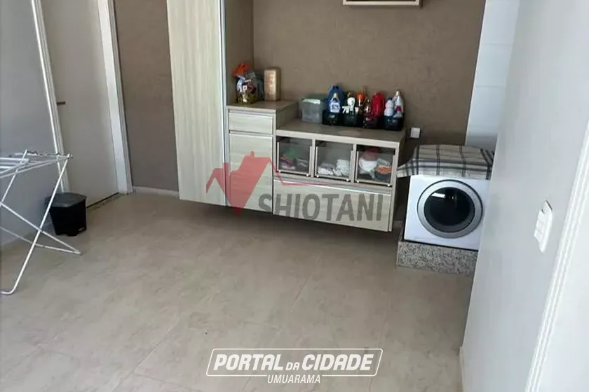 Sobrado &agrave; venda - ZONA I