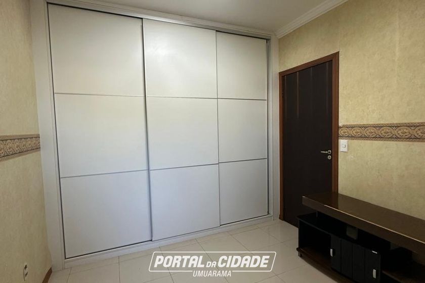 Apartamento &agrave; venda - 103m&sup2; - Zona I