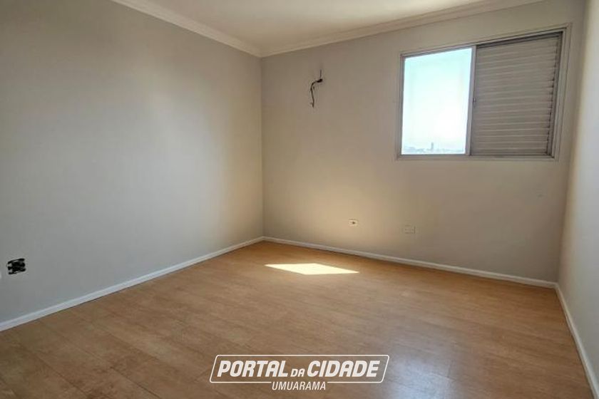 Apartamento &agrave; venda - 133m&sup2; - Zona III