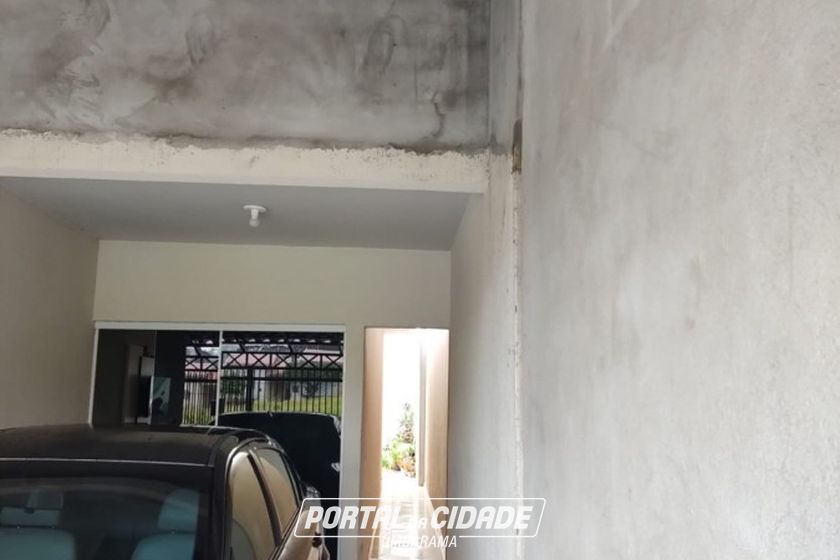 Casa &agrave; venda - 65m&sup2; - Jardim Real