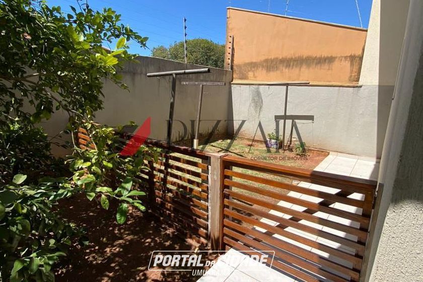 Casa &agrave; venda - 169m&sup2; - Jardim Belvedere