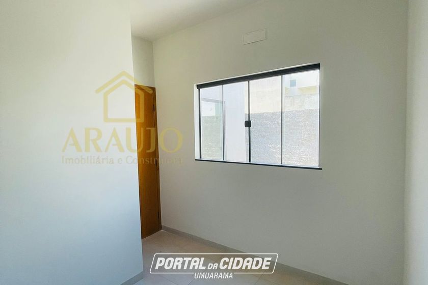 Casa &agrave; venda - 62m&sup2; - Jardim Sakai