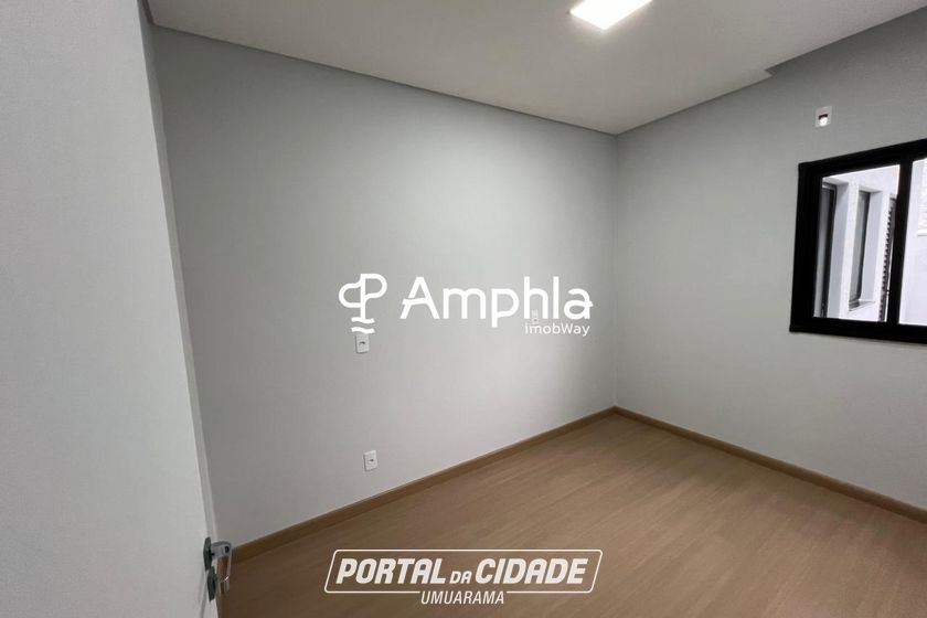 Casa &agrave; venda - 101m&sup2; - Jardim Pancera