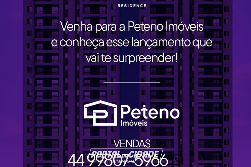 Apartamento &agrave; venda - 60m&sup2; - Jardim Riviera