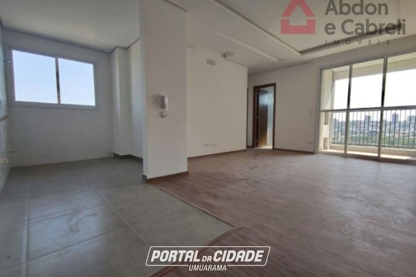 Apartamento &agrave; venda - 72m&sup2; - Jardim Social