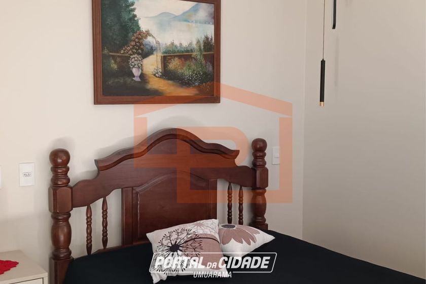 Casa &agrave; venda - 85m&sup2; - Jardim Thereza