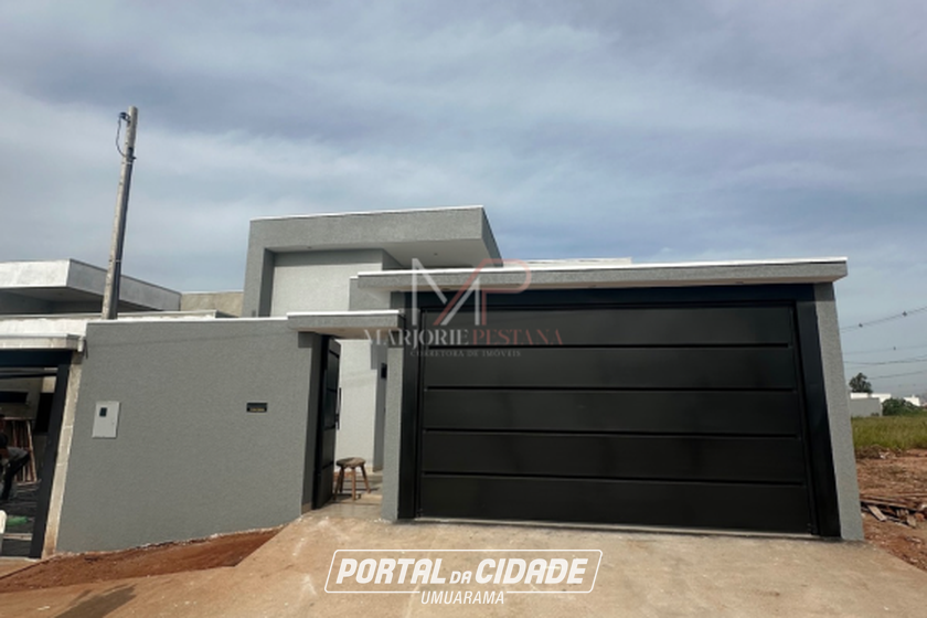 Casa &agrave; venda - 70m&sup2; - Parque Firenze