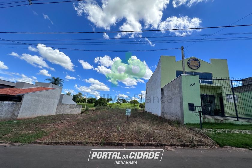 Terreno &agrave; venda - 144m&sup2; - JARDIM PIMENTEL