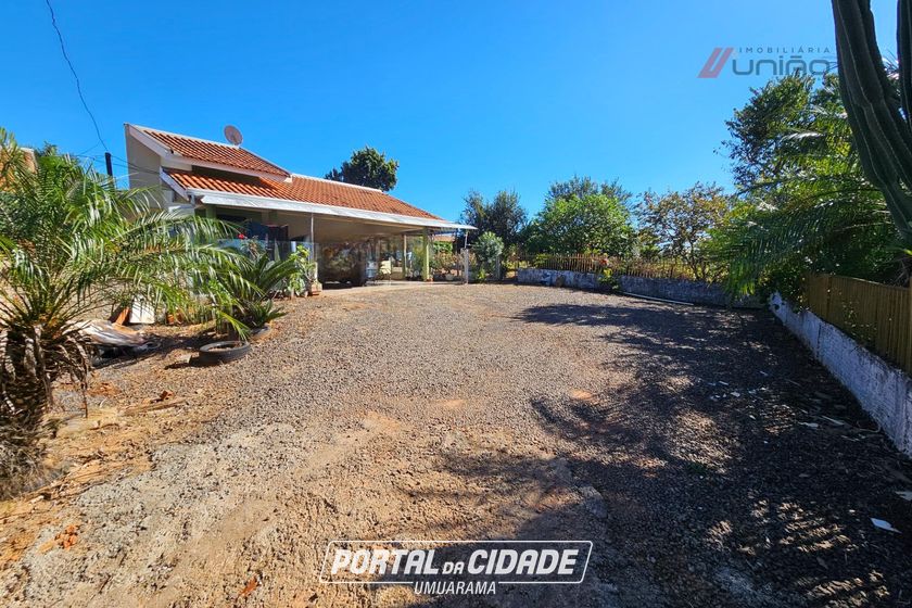 Terreno &agrave; venda - 9838m&sup2; - Zona IV