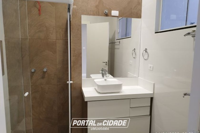 Casa para alugar - Parque Melhoramentos