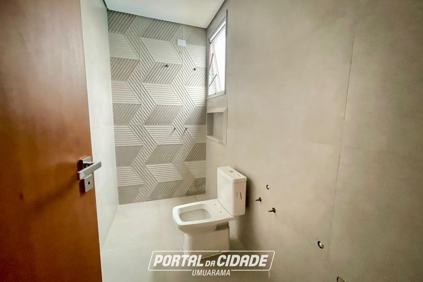 Apartamento &agrave; venda - 223m&sup2; - ZONA II
