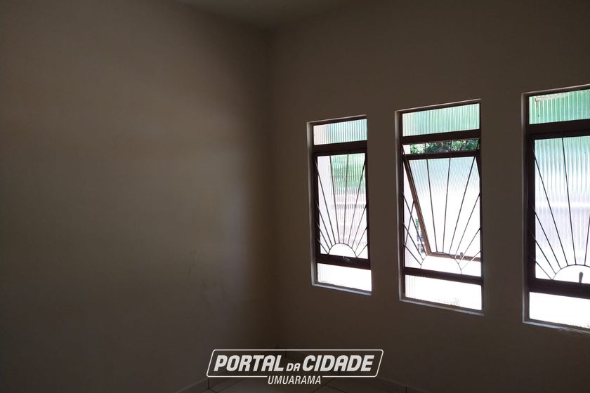 Casa para alugar - 100m&sup2; - Jardim Panorama